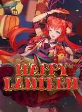Happy Lantern